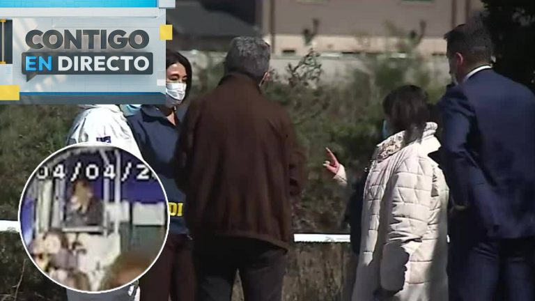 Encuentran sin vida a vigía del Cobra: Su versión era clave en el accidente del barco pesquero en Caso Bruma