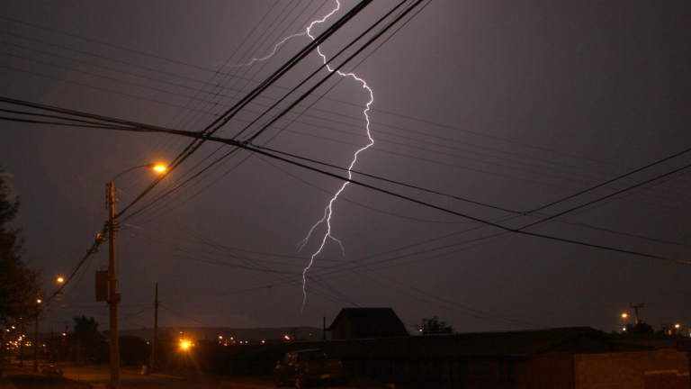 Extienden aviso por tormentas eléctricas: ¿Qué regiones serán afectadas?