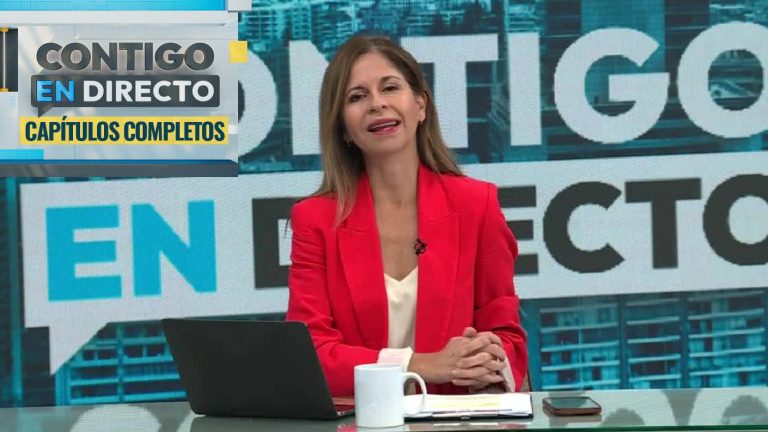 Contigo en Directo | Capítulo 1149