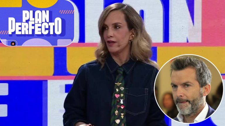 “Quiso terminar conmigo por tóxica”: Diana Bolocco desclasificó desconocido momento con Cristián Sánchez