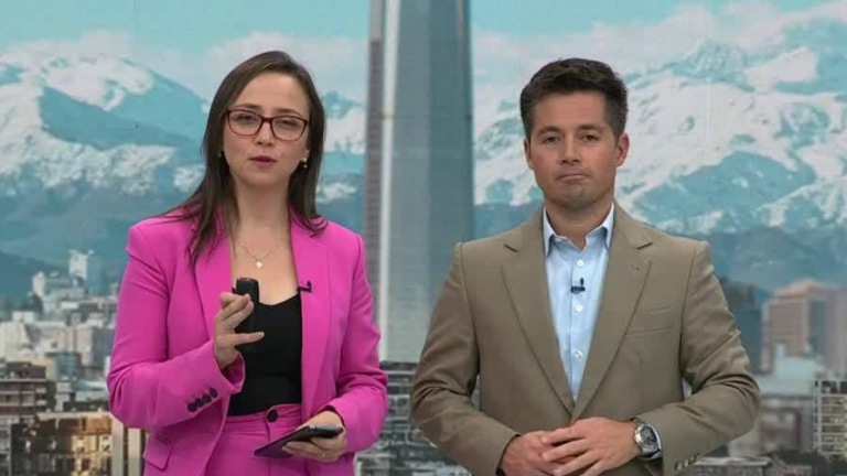 CHV Noticias Tarde | Viernes 11 de abril de 2025