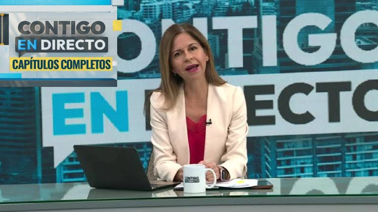 Contigo en Directo | Capítulo 1150