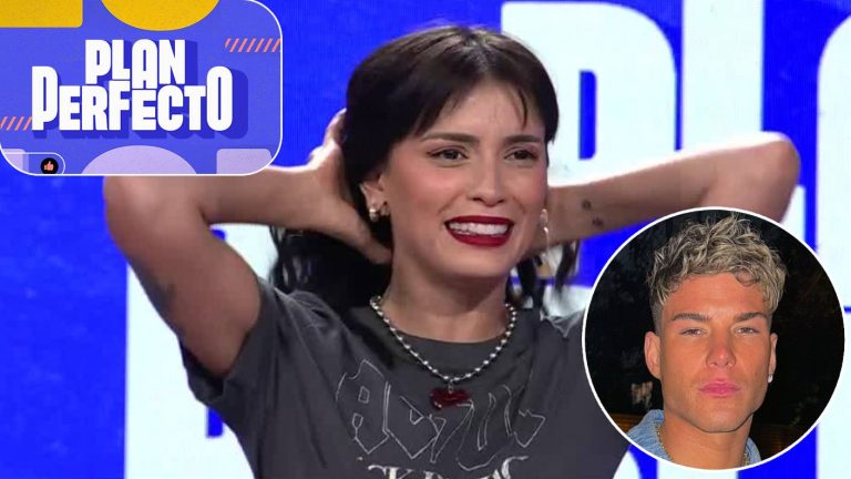 “Me sacaste una paila...”: Cony Capelli confesó que Raimundo le arruinó una intervención estética