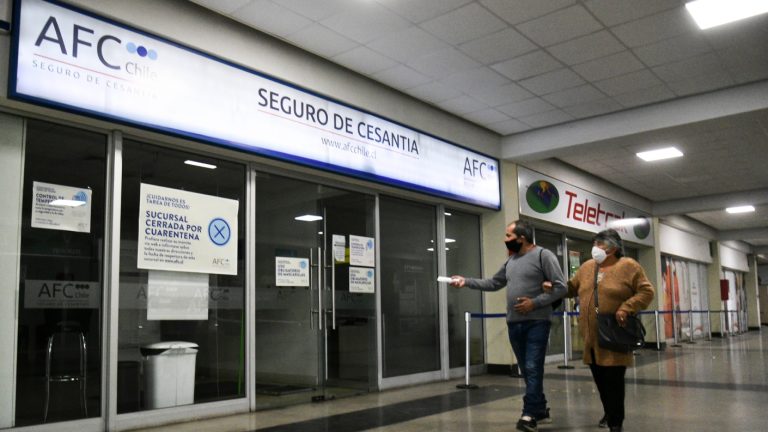 Retiro total AFC: ¿Quiénes pueden hacerlo y cómo realizar el trámite en línea?