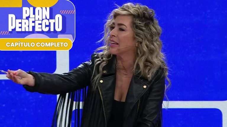Plan Perfecto | Capítulo 61