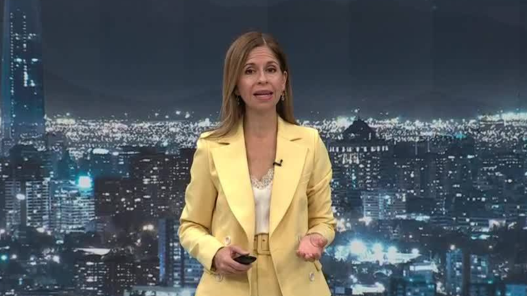 CHV Noticias Central | Viernes 11 de abril de 2025