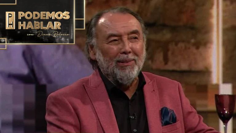 “No soy grosero”: Don Carter se defendió tras la cancelación de su show en la U. Católica de Temuco