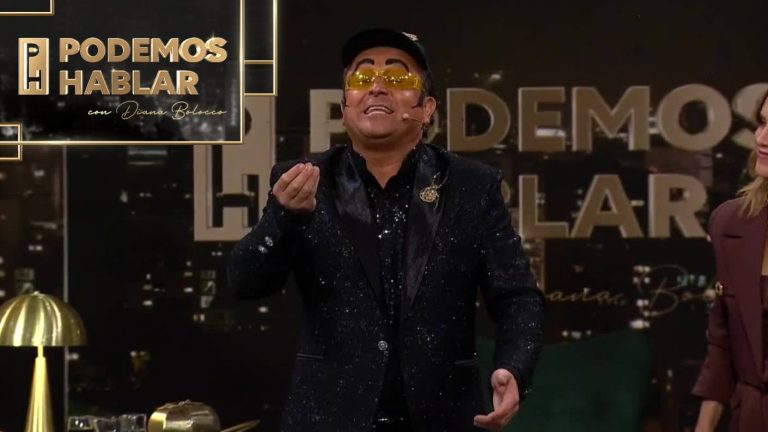 ¡Se desquitó de la humillación de Paty Cofré! Revive la increíble nueva rutina de Yerko Puchento