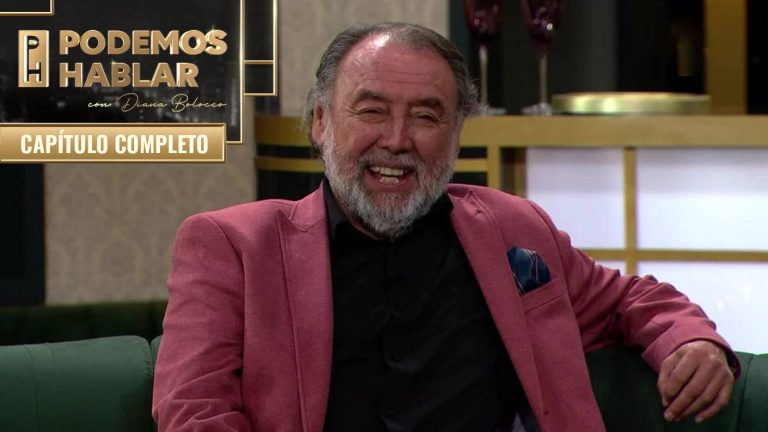 Podemos Hablar | Capítulo 6 | Temporada 7