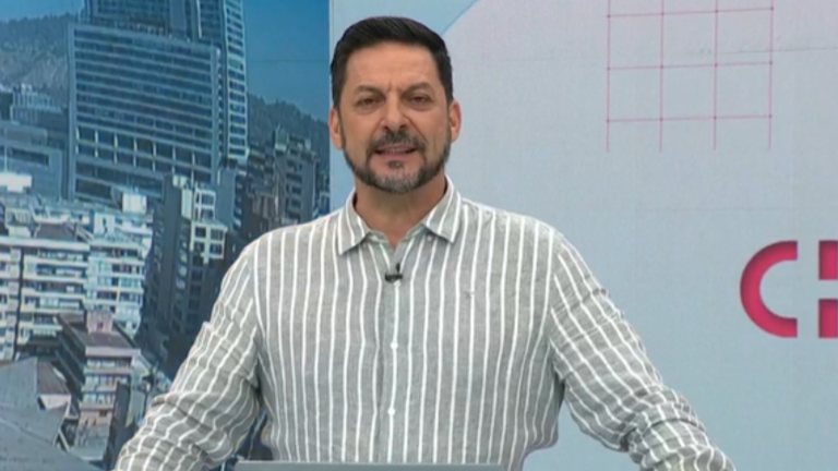 CHV Noticias AM | Sábado 12 de abril de 2025