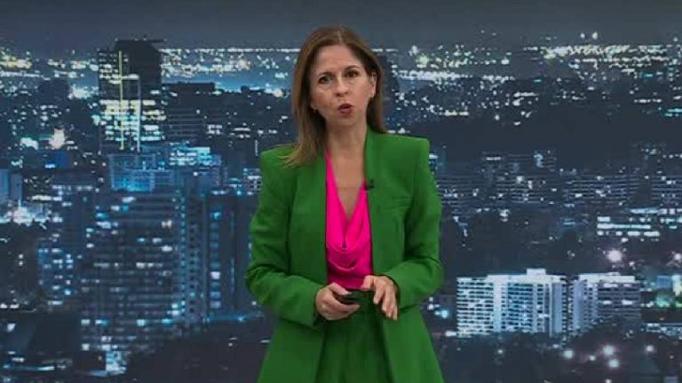 CHV Noticias Central | Sábado 12 de abril de 2025