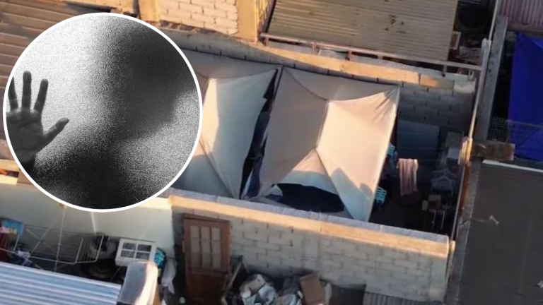 Solo 39 kilos de peso: Lo que se sabe del niño de 13 años esclavizado en Iquique