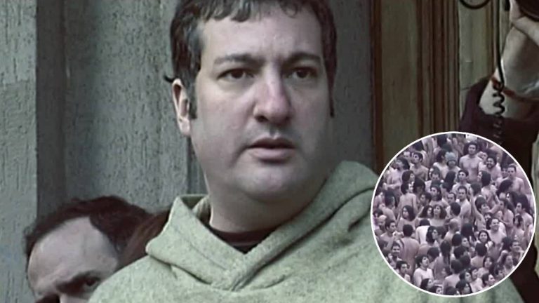 Vuelve tras 23 años: Spencer Tunick regresa a Chile para presentar nuevo proyecto fotográfico