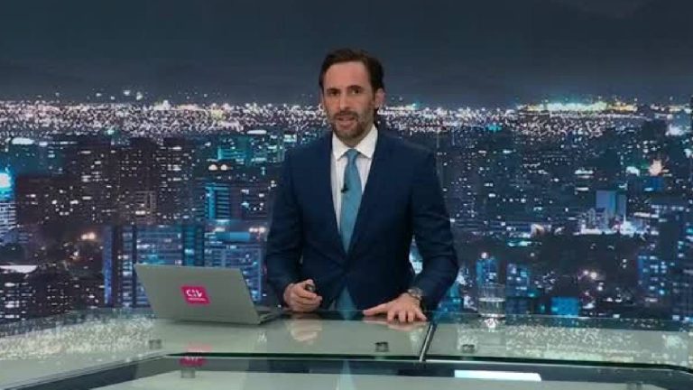 CHV Noticias Central | Domingo 13 de abril de 2025