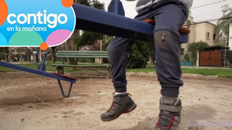 Liberan relato de niño esclavizado por madrastra en Iquique: “Estuve 6 días sin comer”