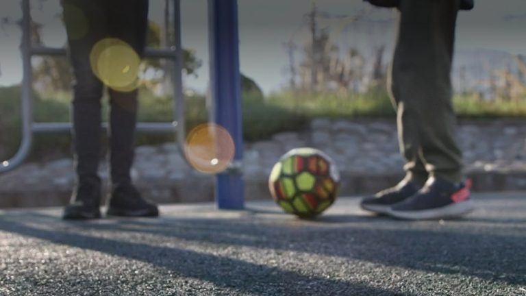 Definen nueva cuidadora para niño maltratado por madrastra en Iquique