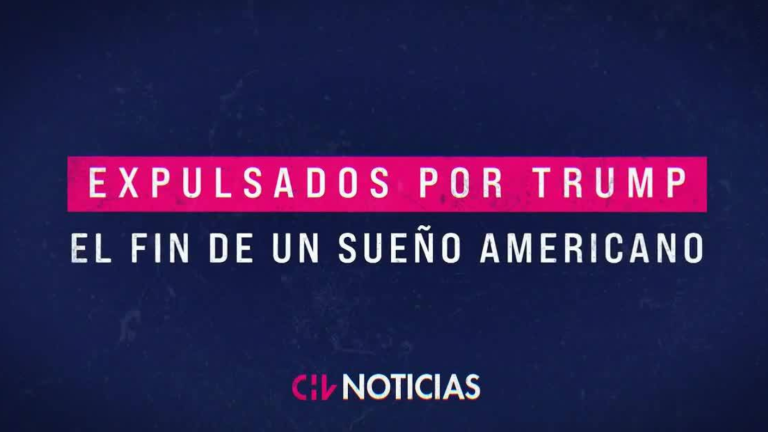 Expulsados por Trump: El fin del “sueño americano” para migrantes en Estados Unidos
