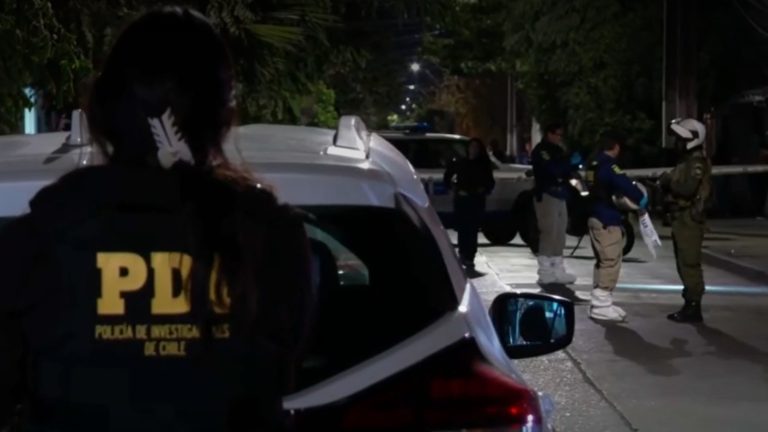 Actualizan estado de salud de joven de 20 años que fue baleada en Lo Espejo