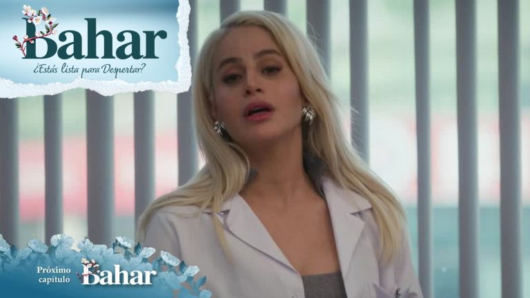 ¡Sureya castigará a Bahar con inesperada sanción! | Adelanto Bahar | Capítulo 39