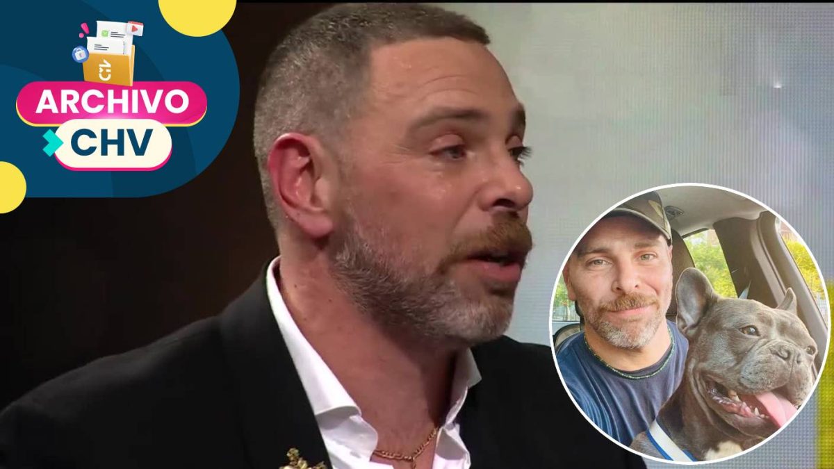 “Es desgarrador”: El día en que José Antonio Neme se quebró al recordar ...