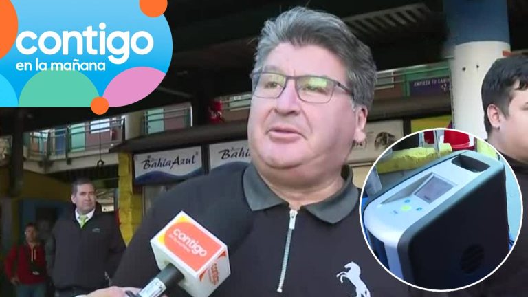 Choferes habrían dado positivo en narcotest por cocaína y afirman nunca haber consumido: Exigen otro examen