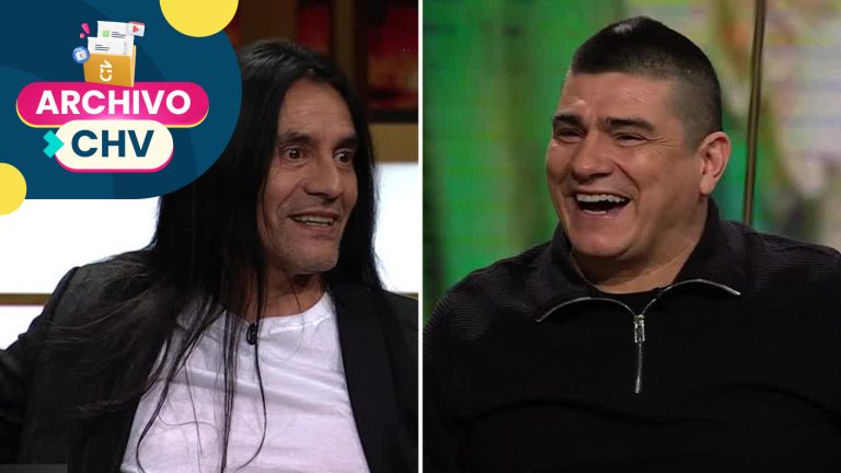 “Casi chocamos”: Coca Mendoza y Toby Vega recordaron en Podemos Hablar insólita fuga de un reality