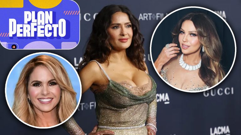 ¡Envejecen como el vino! Conoce los secretos de las famosas para verse siempre jóvenes