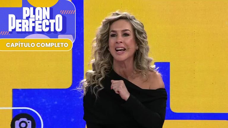 Plan Perfecto | Capítulo 63