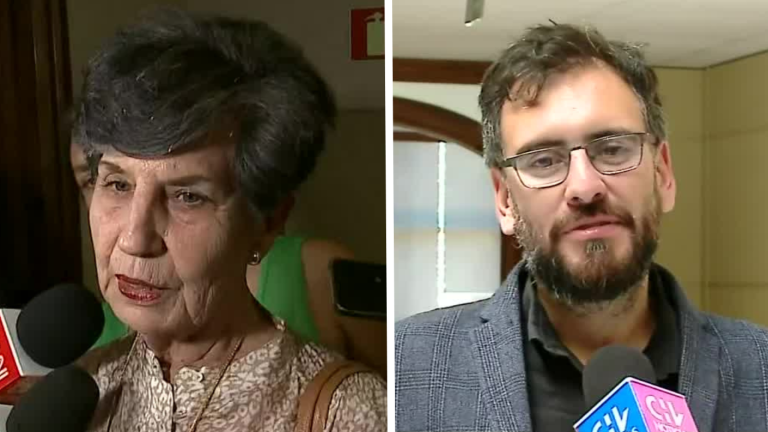 Acuerdo será sometido a votación: Isabel Allende en conflicto por designación de De Rementería a cupo PS