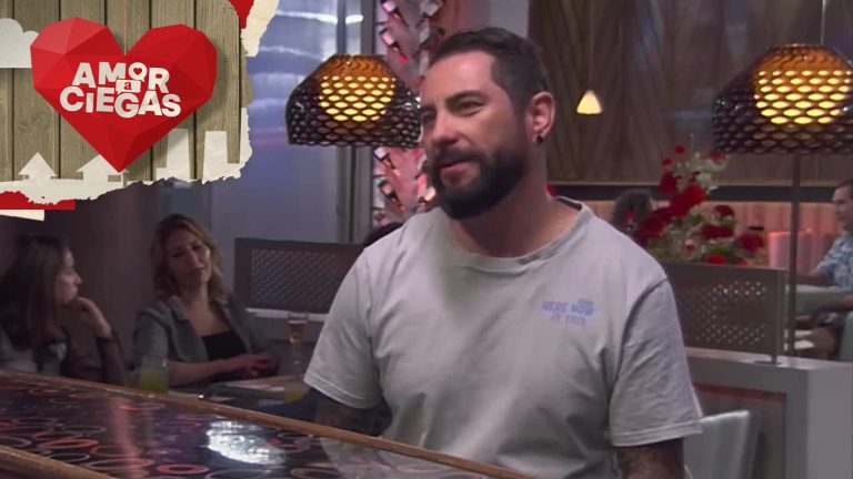 ¡Desapareció sin explicación! Bombero conmovió con trágica historia de amor