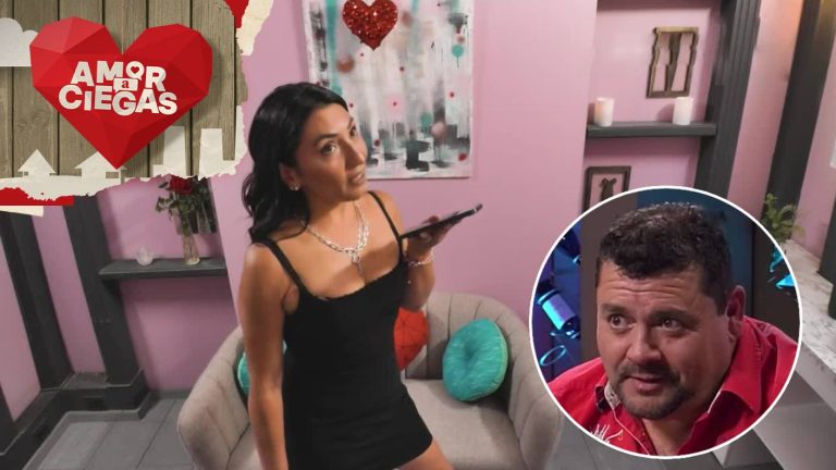 “No me gustó, pero...”: Arsenalera impactó con lapidaria sinceridad sobre su cita en Amor a Ciegas