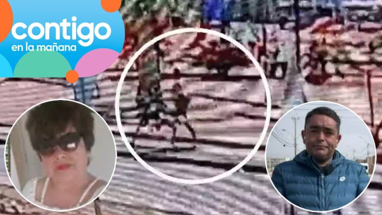 Familiar de Ana María Pizarro reveló inédito dato de su desaparición en Contigo en la Mañana: “Nos llama la atención”