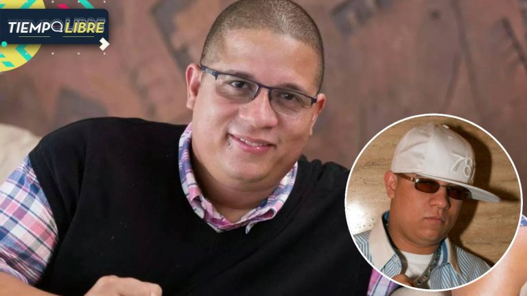 Cantante Héctor el Father dejó la música para dedicarse a la religión: Inauguró canal cristiano