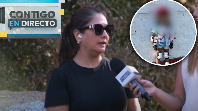 Padres de acogida se niegan a entregar a niña de 5 años: Acusan irregularidades en el sistema