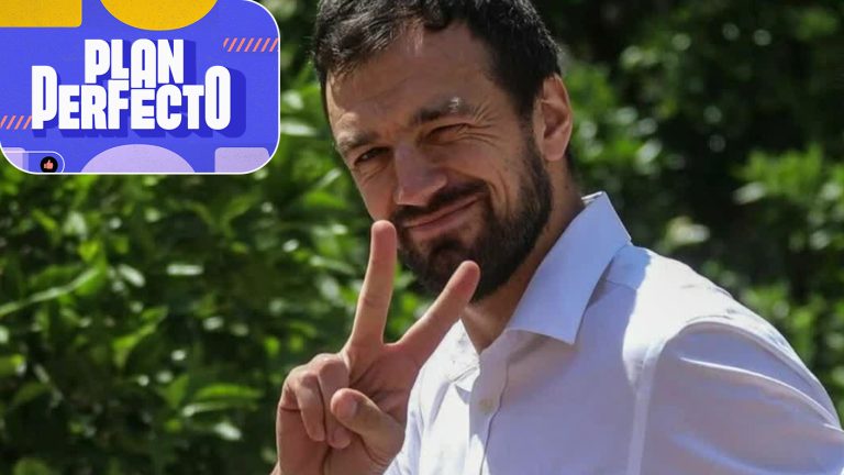 ¿Quién conquistó su corazón? Alcalde Tomás Vodanovic habría enviado coquetos mensajes a famosas de la TV