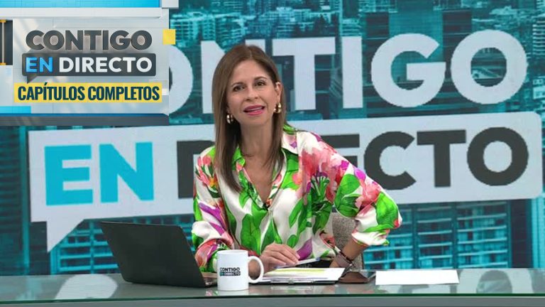 Contigo en Directo | Capítulo 1153