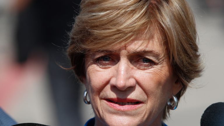 Matthei se defiende tras polémica por sus dichos sobre la dictadura: “Todos los sectores fueron responsables”