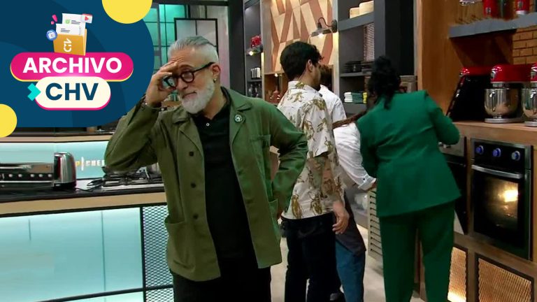 ¡El horno de la discordia! Recordamos uno de los desafíos más caóticos de Top Chef VIP