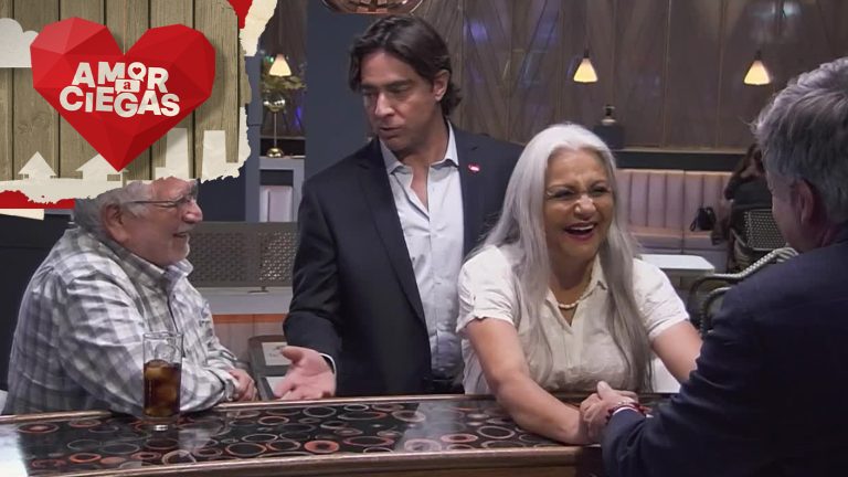 ¡Inesperado encuentro! Sandra coqueteó con Yann Yvin frente a su cita y dejó en shock a Cristián Riquelme