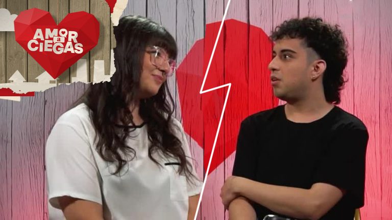 “Hay que saber ubicarse”: Sebastián realizó fuerte descargo tras finalizar su cita con Romina