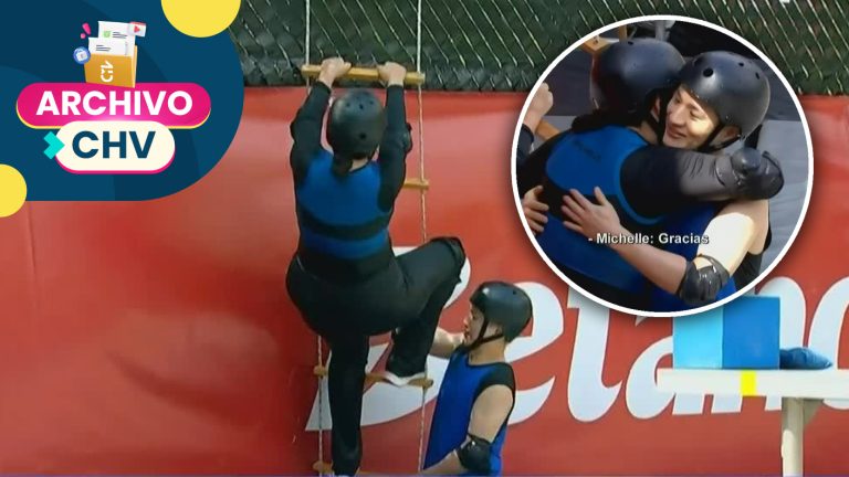 ¡Noble gesto! La vez que Yuhui Lee sacrificó competencia de GH para ayudar a Michelle Carvalho