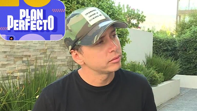 “No hay denunciantes”: Karol Lucero insiste en que acusaciones son falsas pese a ser desmentido por la DT