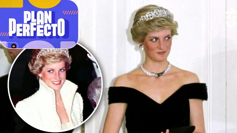 Subastarán icónicos vestidos de Diana de Gales: Más de 200 artículos saldrán a la venta