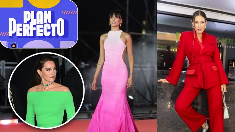 ¿Qué expresa tu vestuario? Conoce el significado de los colores de la ropa en Plan Perfecto