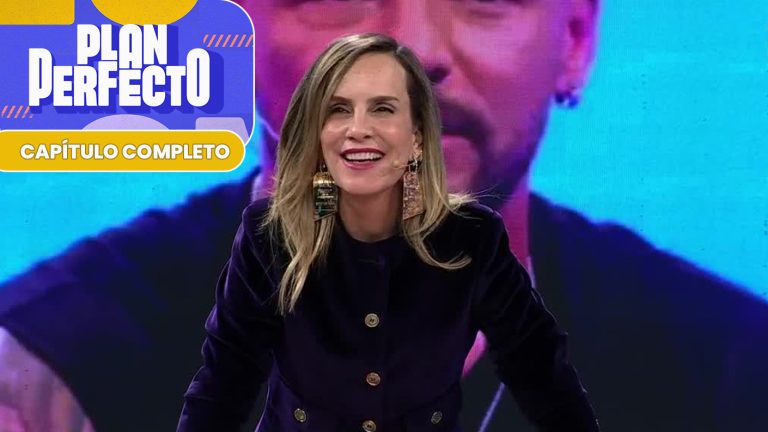 Plan Perfecto | Capítulo 65