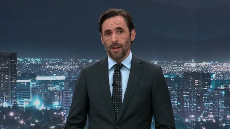 CHV Noticias Central | Jueves 17 de abril de 2025