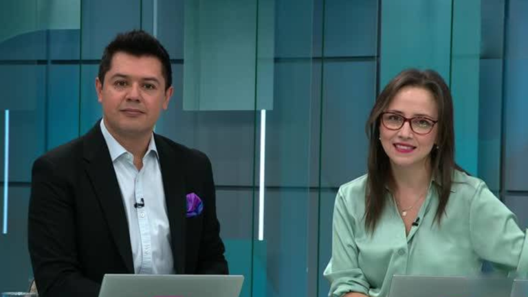 CHV Noticias Tarde | Jueves 17 de abril de 2025