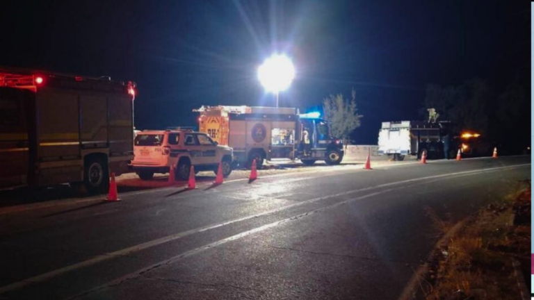 Hallan cadáver de un hombre en Cuesta Barriga: Víctima habría fallecido hace un mes