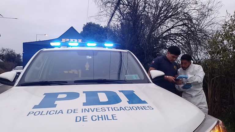 Encuentran cuerpo descuartizado en La Serena: Investigan posible relación con mujer desaparecida en abril