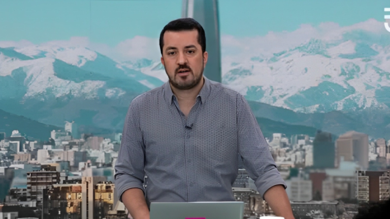 CHV Noticias AM | Domingo 20 de abril de 2025